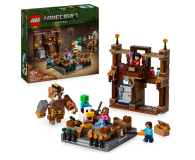 LEGO Minecraft 21272 Ring w Leśnym dworze - 1308184 - zdjęcie 6